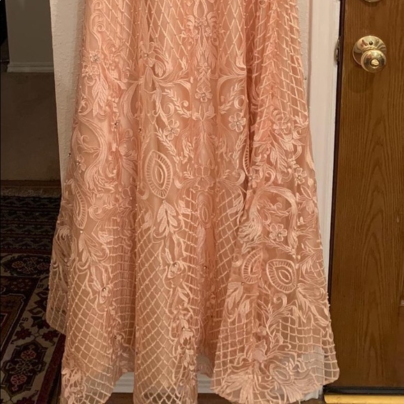 Prom/Evening Dress - Picture 2 of 3